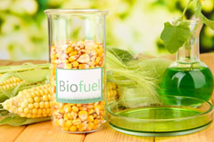 Darenth biofuel availability