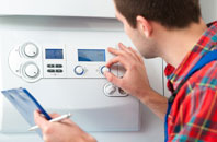 free commercial Darenth boiler quotes